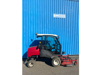 Газонокосилка TORO