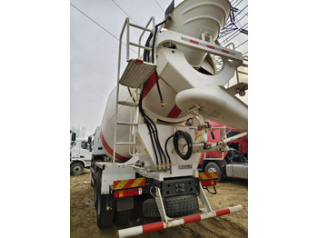 HOWO  в лизинг HOWO: фото 3