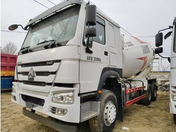 HOWO  в лизинг HOWO: фото 2