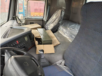 HOWO  в лизинг HOWO: фото 5