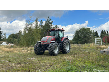 Сельскохозяйственная техника VALTRA S280