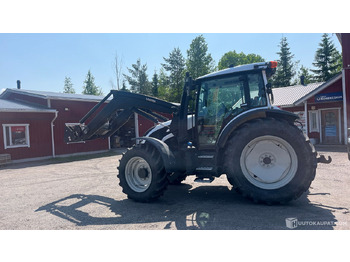 Другая техника Valtra G 115 Active, 2021, 1 491 h, MTK25, Lahti: фото 2 Другая техника Valtra G 115 Active, 2021, 1 491 h, MTK25, Lahti: фото 2