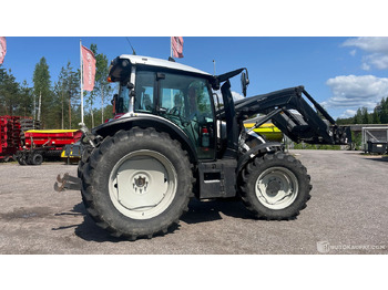 Другая техника Valtra G 115 Active, 2021, 1 491 h, MTK25, Lahti: фото 3 Другая техника Valtra G 115 Active, 2021, 1 491 h, MTK25, Lahti: фото 3