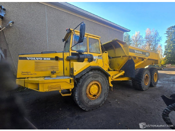 Другая техника VOLVO