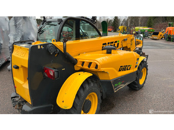 Сельскохозяйственная техника Dieci MINIAGRI 25.6, 2014, Tampere: фото 3