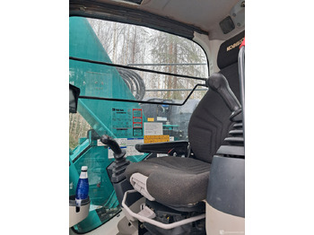 Строительная техника Kobelco 140srlc, 2019, Juuka: фото 4