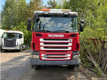 Грузовик SCANIA R 440