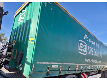 Krone BDE STANDARD PODNOSZONY DACH / z Niemiec PONADGABARYTY POSZERZANA OPONY 80% в лизинг Krone BDE STANDARD PODNOSZONY DACH / z Niemiec PONADGABARYTY POSZERZANA OPONY 80%: фото 5