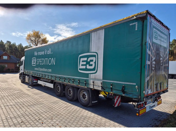 Krone BDE STANDARD PODNOSZONY DACH / z Niemiec PONADGABARYTY POSZERZANA OPONY 80% в лизинг Krone BDE STANDARD PODNOSZONY DACH / z Niemiec PONADGABARYTY POSZERZANA OPONY 80%: фото 2