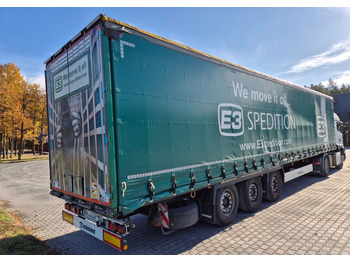 Krone BDE STANDARD PODNOSZONY DACH / z Niemiec PONADGABARYTY POSZERZANA OPONY 80% в лизинг Krone BDE STANDARD PODNOSZONY DACH / z Niemiec PONADGABARYTY POSZERZANA OPONY 80%: фото 3