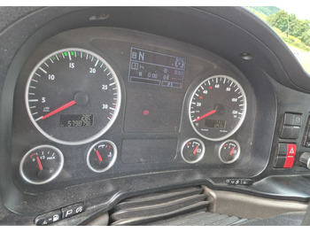 Грузовик с закрытым кузовом MAN TGM TGL 12.250 z Holandii KLIMA 7.2m AUTOMAT WINDA TOP CENA euro 6 nauka jazdy ESP ASR: фото 3 Грузовик с закрытым кузовом MAN TGM TGL 12.250 z Holandii KLIMA 7.2m AUTOMAT WINDA TOP CENA euro 6 nauka jazdy ESP ASR: фото 3