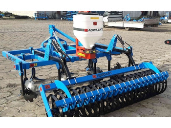 Agro-Lift AP Raptor 2,2m в лизинг Agro-Lift AP Raptor 2,2m: фото 2