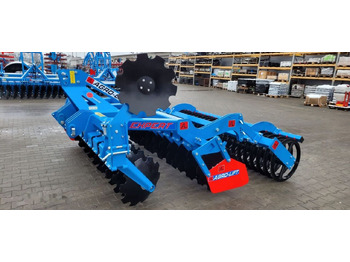 Новый Дисковая борона Agro-Lift Expert BTE 4,0m: фото 3