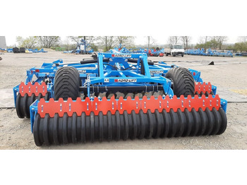 Новый Дисковая борона Agro-Lift Long BTHL 5,0m: фото 2