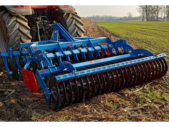 Дисковая борона AGRO-LIFT