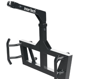 Навесное оборудование INTER-TECH