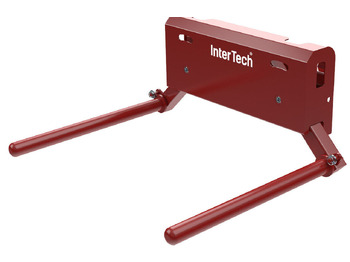Техника для силоса INTER-TECH