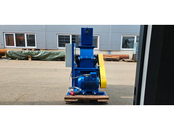 Дробилка Labor HAMMERMÜHLE HM 300: фото 5