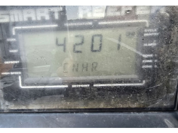 Полуприцеп-рефрижератор Krone doppelstock multitęperatura spektrum: фото 3