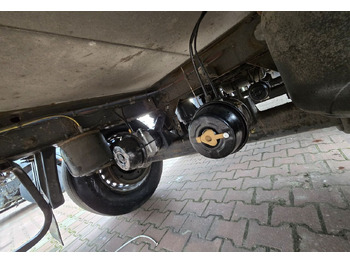 Полуприцеп-рефрижератор Krone doppelstock multitęperatura spektrum: фото 4