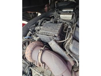 Двигатель Scania R: фото 3