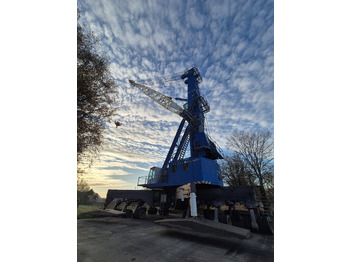 Портовая техника LIEBHERR