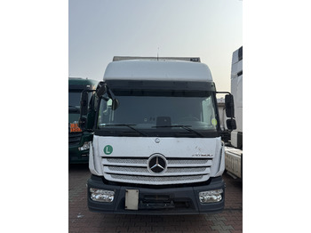 Кабина MERCEDES-BENZ Atego