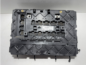 Электрическая система MERCEDES-BENZ Actros