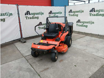 Газонокосилка KUBOTA