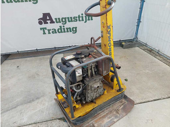 Виброплита