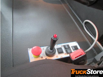 Mercedes-Benz Arocs 2645 LK в лизинг Mercedes-Benz Arocs 2645 LK: фото 2