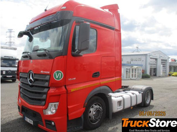 Тягач MERCEDES-BENZ Actros 1845