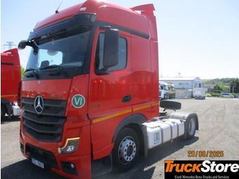 Тягач MERCEDES-BENZ Actros 1845