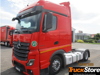 Тягач MERCEDES-BENZ Actros 1845