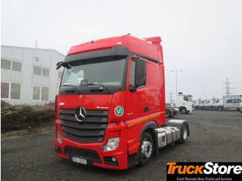 Тягач MERCEDES-BENZ Actros 1845