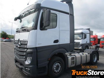 Тягач MERCEDES-BENZ Actros 1851