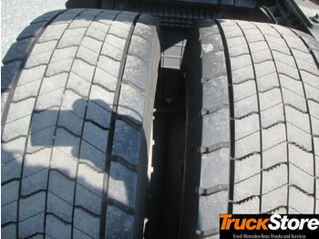 Тягач Mercedes-Benz Actros 1845 LS nRL: фото 5