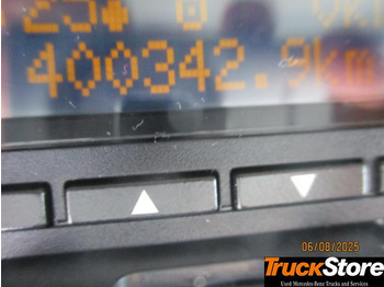 Тягач Mercedes-Benz Actros 1845 LS nRL: фото 2