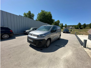Легковой фургон CITROËN Berlingo
