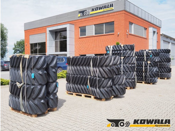 Гусеница NEW HOLLAND