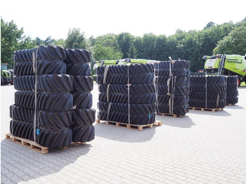 Новый Гусеница для Сельскохозяйственной техники Challenger MT700 / Rubber belt / track / 30" / 762mm: фото 3
