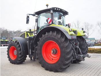 Трактор Claas Axion 920 CMATIC, PTO, GPS: фото 2 Трактор Claas Axion 920 CMATIC, PTO, GPS: фото 2