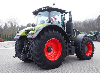 Трактор Claas Axion 920 CMATIC, PTO, GPS: фото 3 Трактор Claas Axion 920 CMATIC, PTO, GPS: фото 3
