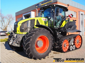 Трактор CLAAS Axion 960