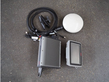 Электрическая система для Сельскохозяйственной техники Claas - GPS S7, RTK NET: фото 4 Электрическая система для Сельскохозяйственной техники Claas - GPS S7, RTK NET: фото 4