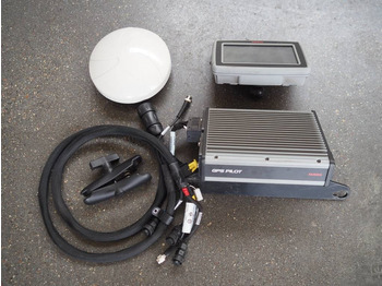 Электрическая система для Сельскохозяйственной техники Claas - GPS S7, RTK NET: фото 3 Электрическая система для Сельскохозяйственной техники Claas - GPS S7, RTK NET: фото 3