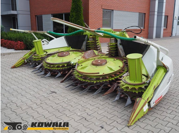 Жатка кукурузная CLAAS