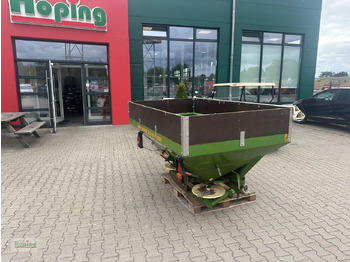 Разбрасыватель удобрений Amazone ZA-U 1001: фото 2 Разбрасыватель удобрений Amazone ZA-U 1001: фото 2