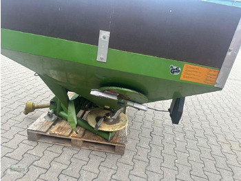 Разбрасыватель удобрений Amazone ZA-U 1001: фото 5 Разбрасыватель удобрений Amazone ZA-U 1001: фото 5