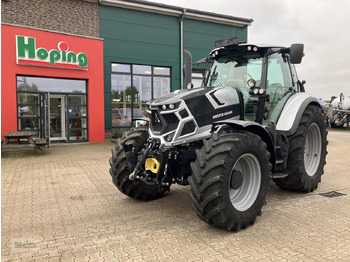 Трактор DEUTZ Agrotron